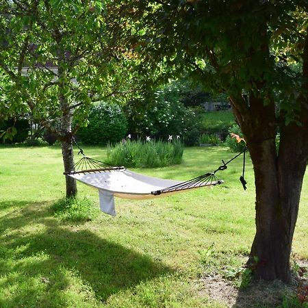 La Chabotine Bed & Breakfast Allas-Les-Mines Dış mekan fotoğraf