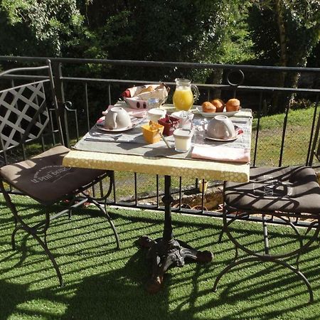 La Chabotine Bed & Breakfast Allas-Les-Mines Dış mekan fotoğraf