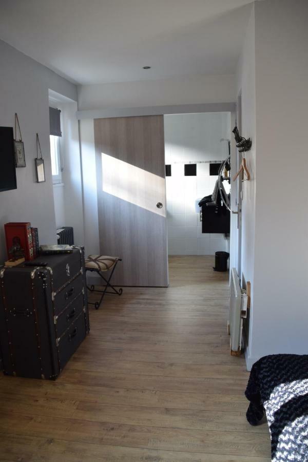 La Chabotine Bed & Breakfast Allas-Les-Mines Dış mekan fotoğraf
