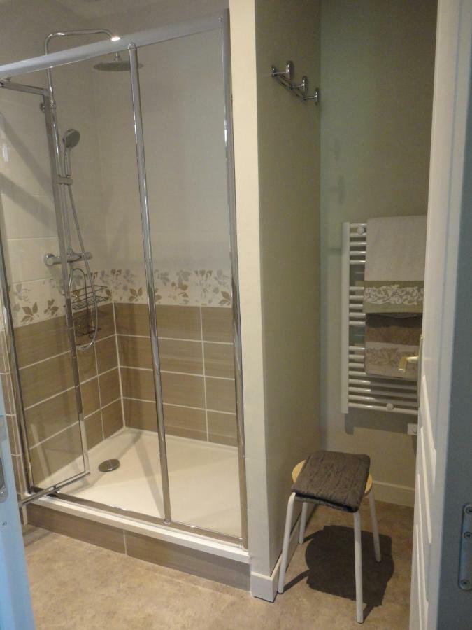 La Chabotine Bed & Breakfast Allas-Les-Mines Dış mekan fotoğraf