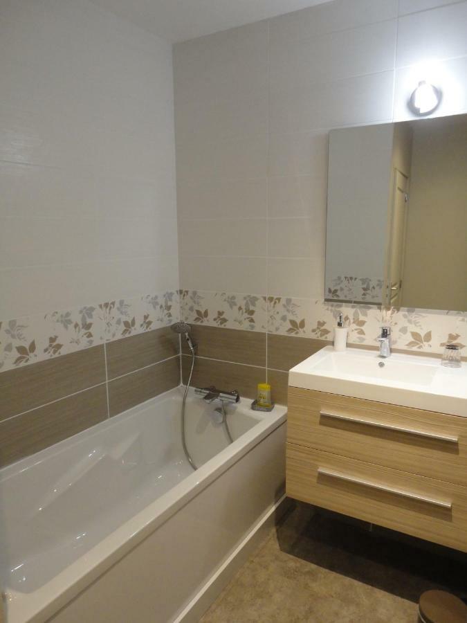 La Chabotine Bed & Breakfast Allas-Les-Mines Dış mekan fotoğraf