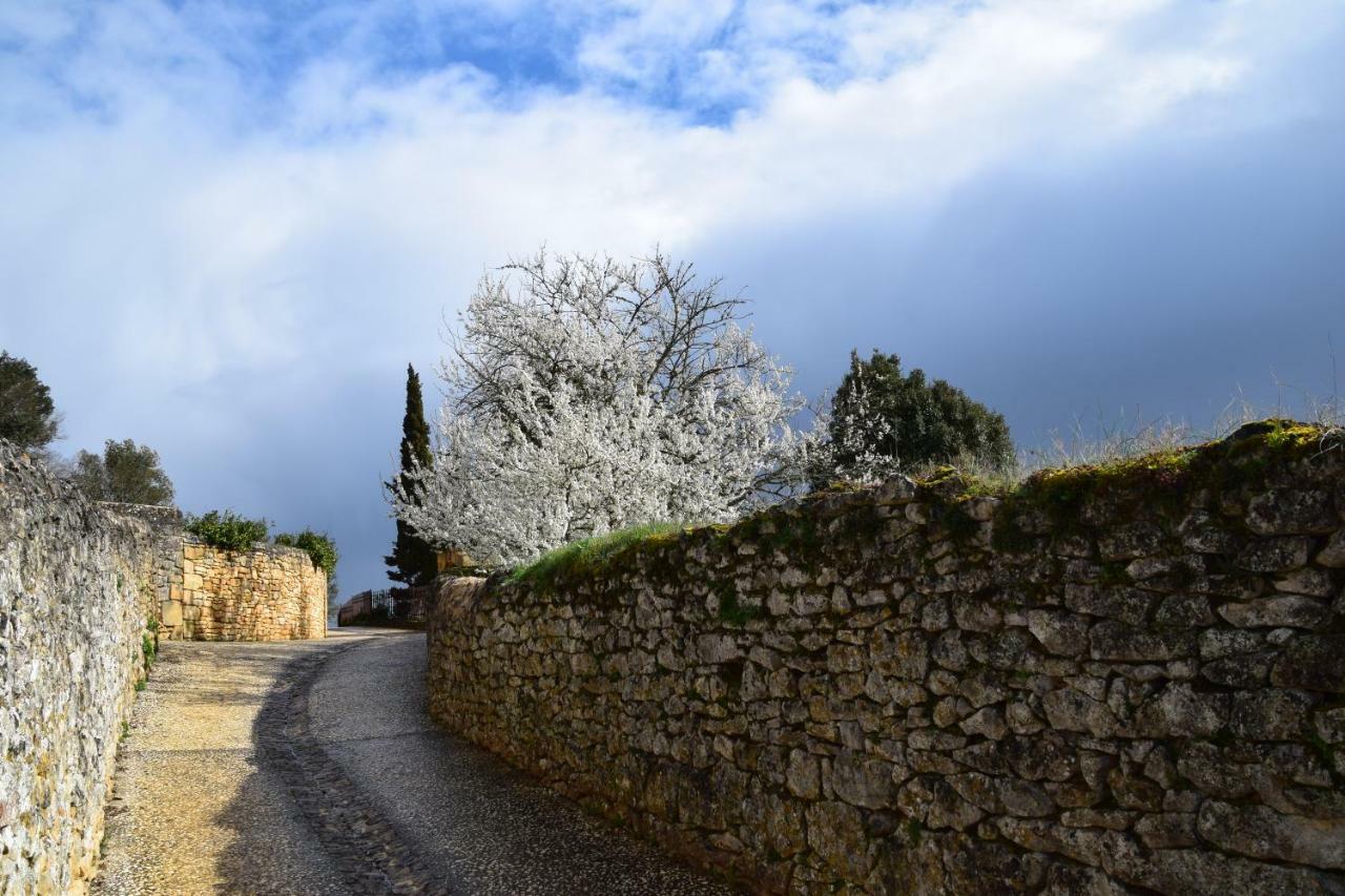 La Chabotine Bed & Breakfast Allas-Les-Mines Dış mekan fotoğraf